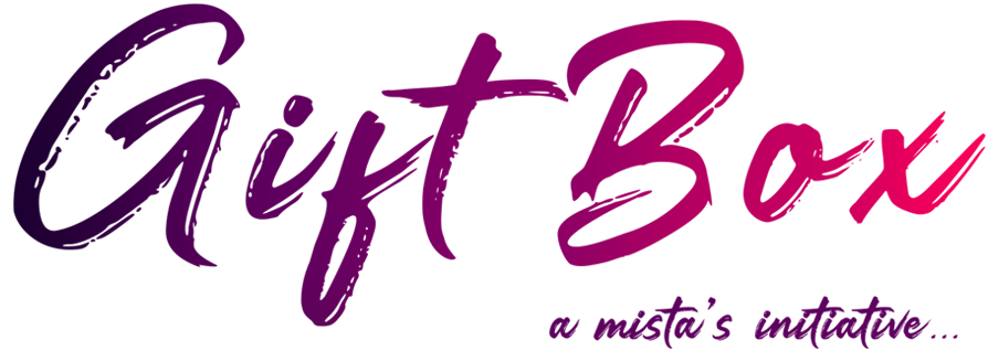 Gift Box | Mista Eats